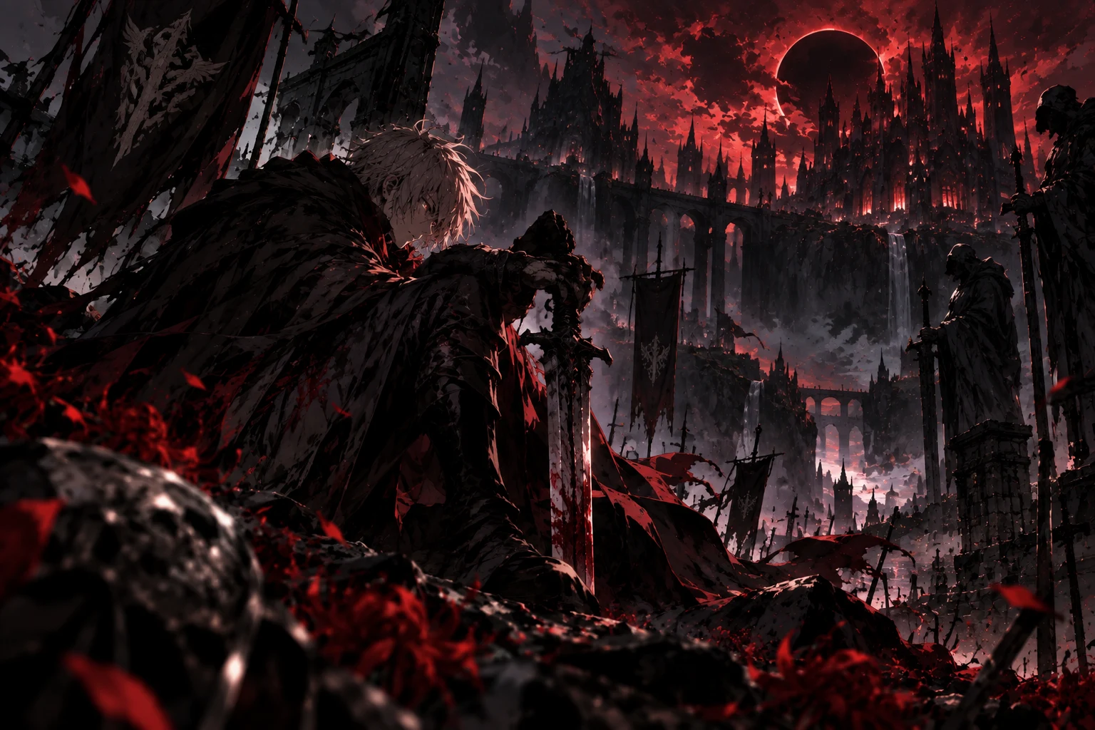 Dark Fantasy