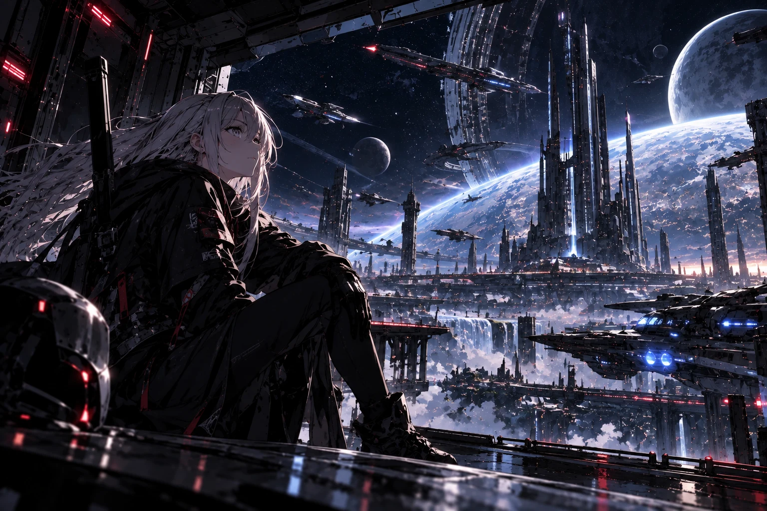 Sci-Fi